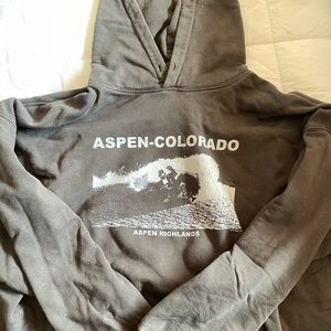 Brandy Melville Hoodie